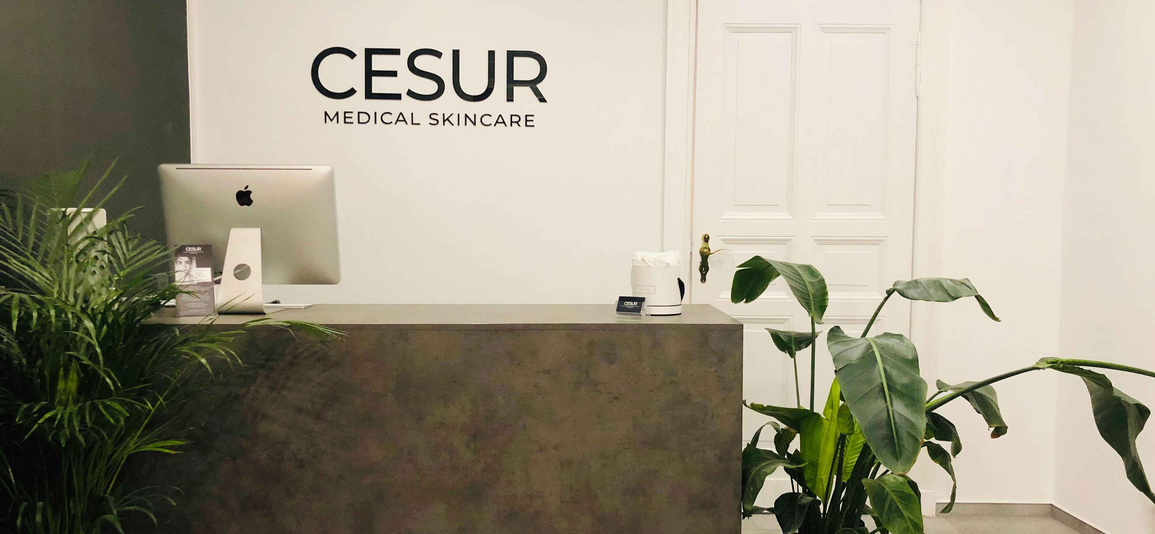 Cesur Home