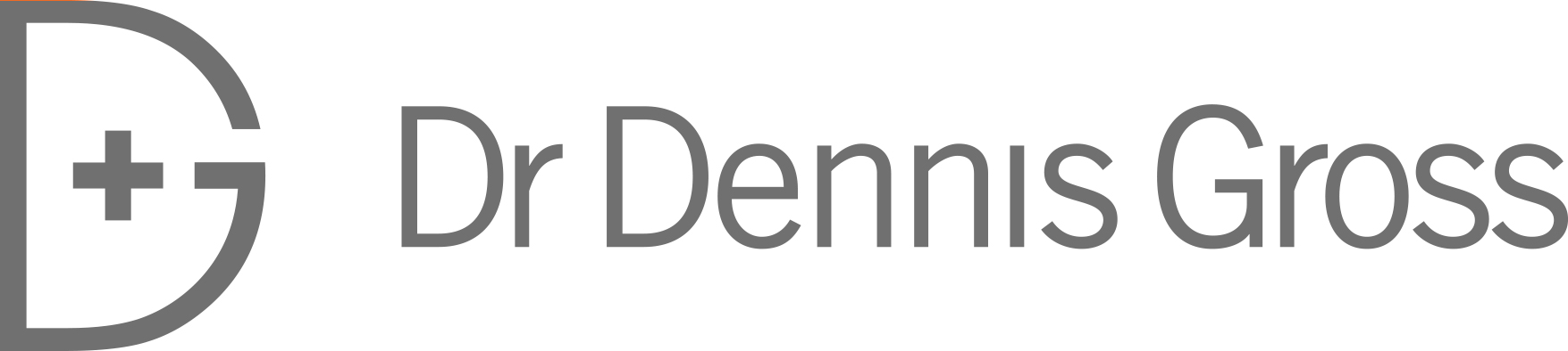 DR Dennis Gross
